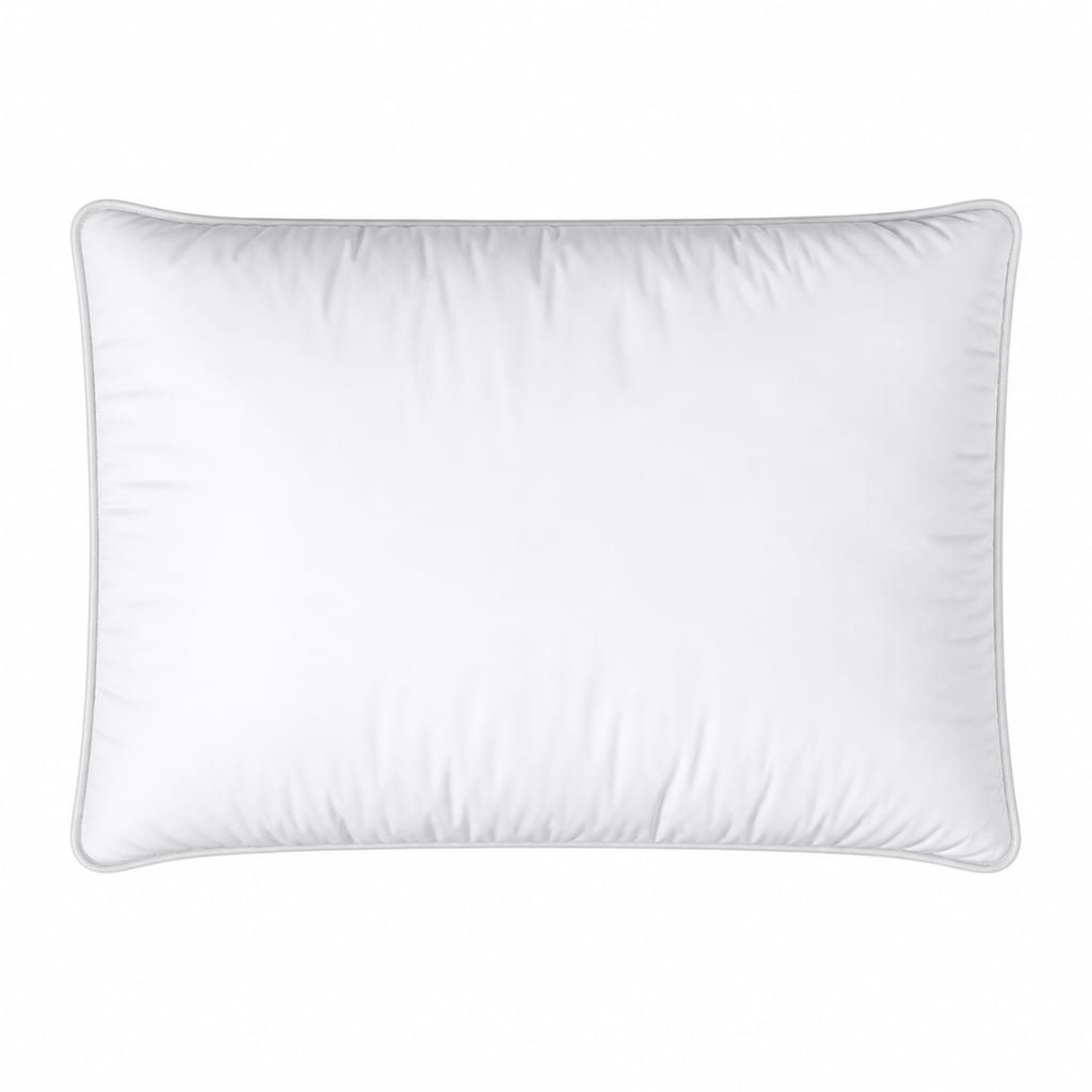 LumiVera™ Ergonomic Cooling Pillow