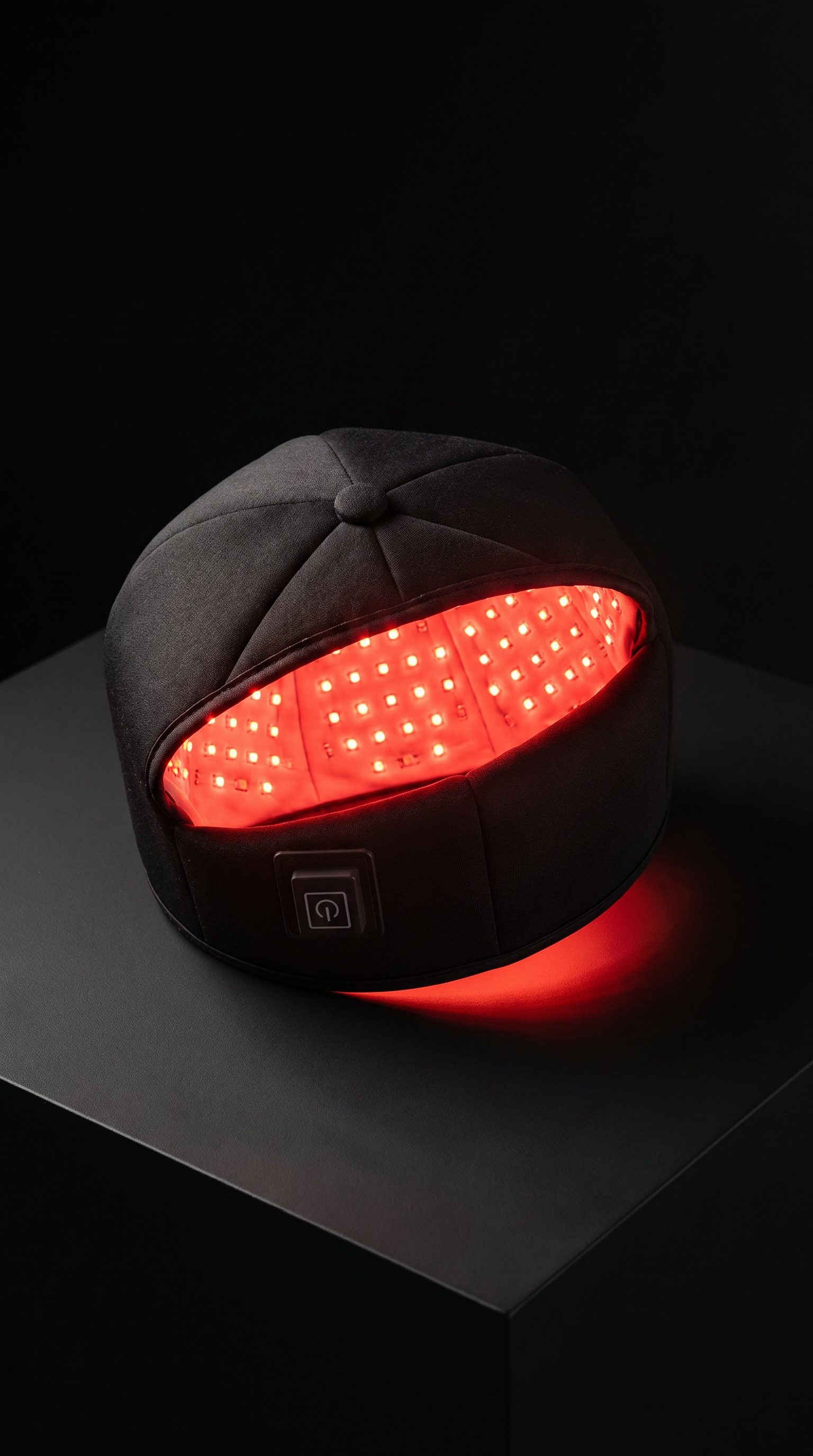 LumiVera™ Red Light Therapy Cap