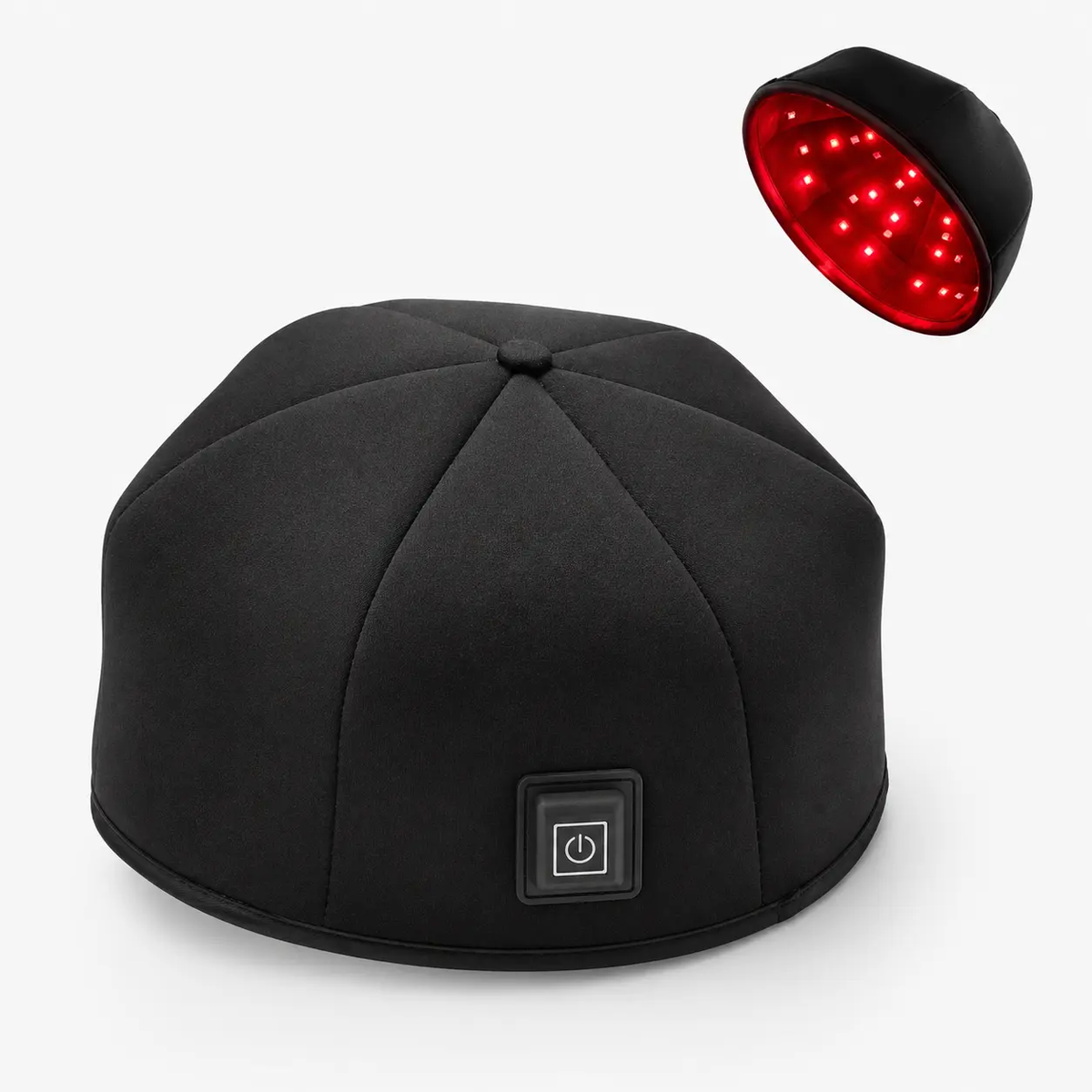 Scalpix™ Red Light Therapy Cap