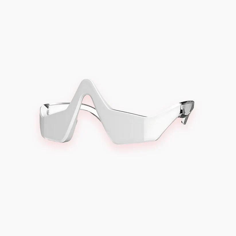 LumiVera™ Red Light Under-Eye Therapy Glasses