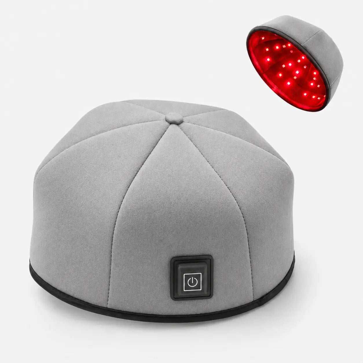 Scalpix™ Red Light Therapy Cap