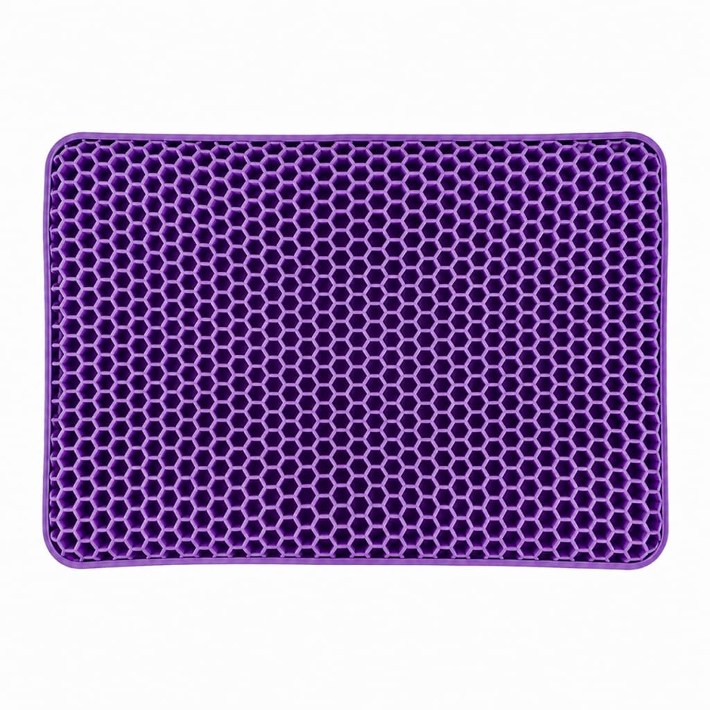 LumiVera™ Ergonomic Cooling Pillow