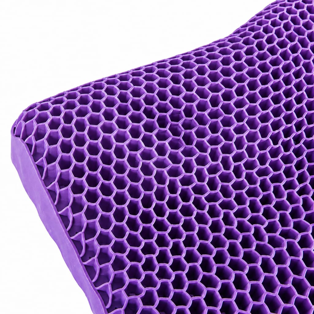 LumiVera™ Ergonomic Cooling Pillow